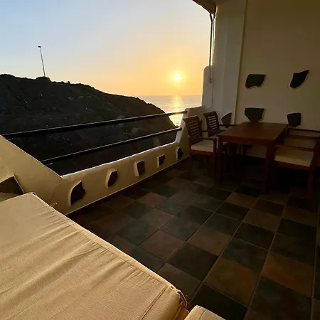 La Gloria Del Norte Apartment