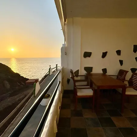 Apartment La Gloria Del Norte *