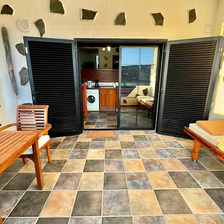 Apartment La Gloria Del Norte