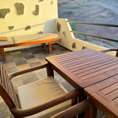 Apartment La Gloria Del Norte *