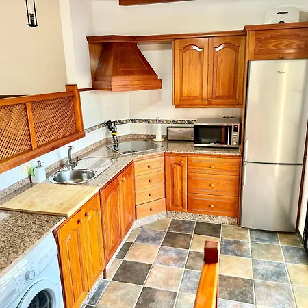 La Gloria Del Norte Apartment *