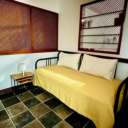 Apartment La Gloria Del Norte