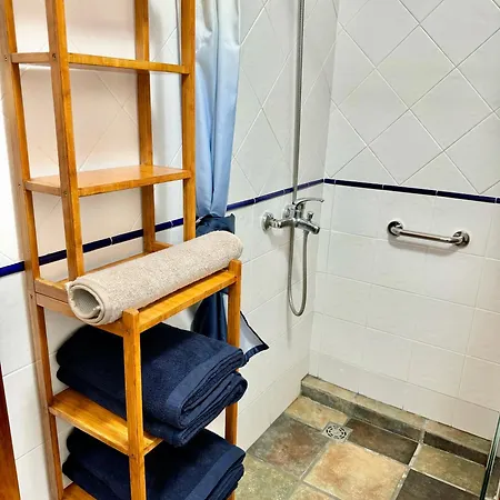 Apartment La Gloria Del Norte Las Palmas de Gran Canaria