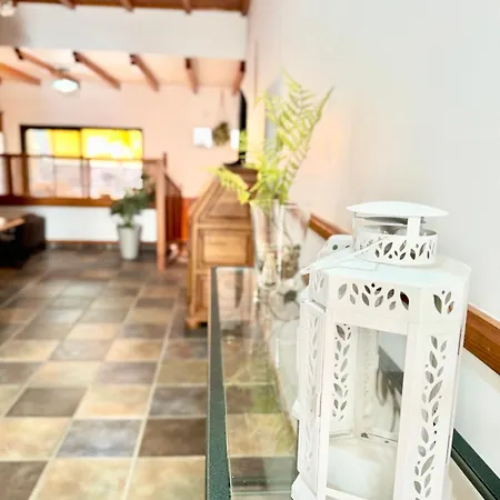 Apartment La Gloria Del Norte Las Palmas de Gran Canaria