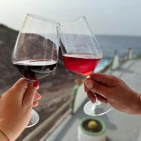 La Gloria Del Norte Apartment