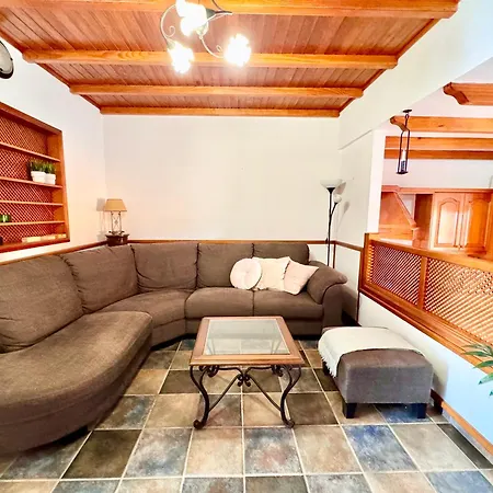 Apartment La Gloria Del Norte *