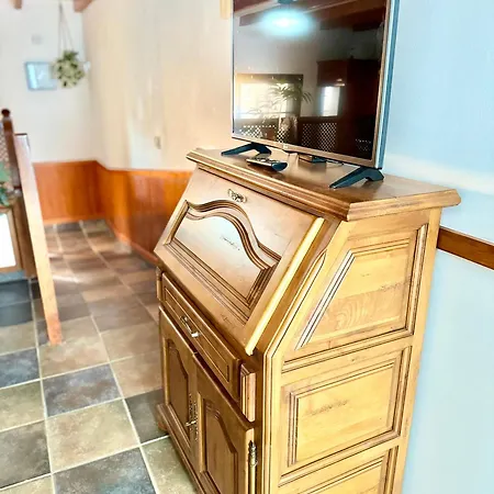 Apartment La Gloria Del Norte *