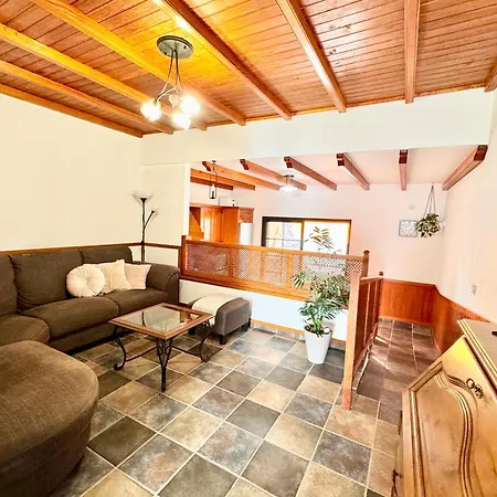 La Gloria Del Norte Apartment