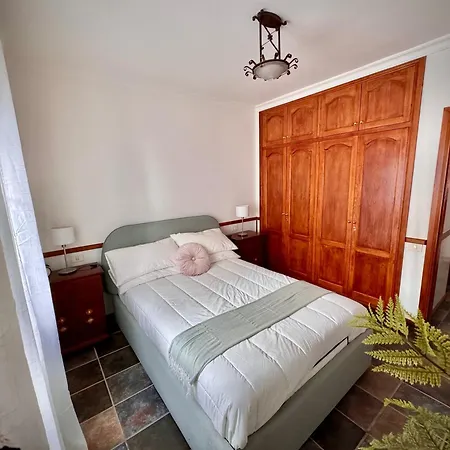 La Gloria Del Norte Apartment *