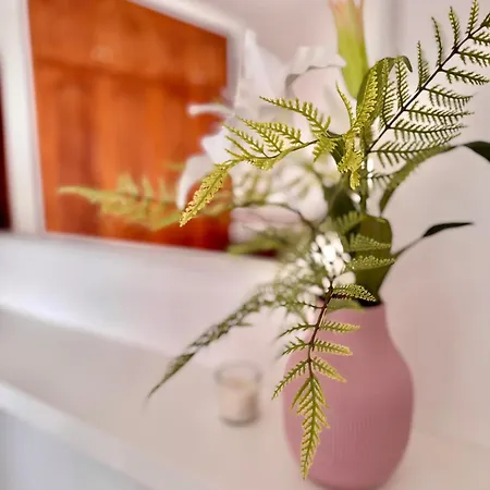 La Gloria Del Norte Apartment