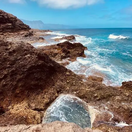 Apartment La Gloria Del Norte *