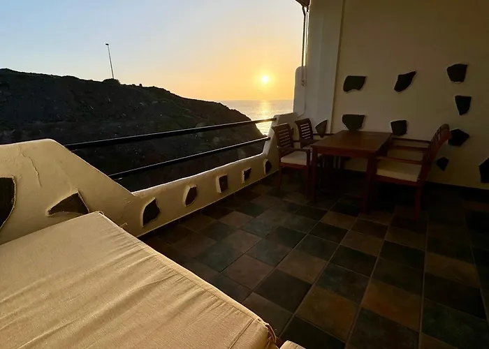 La Gloria Del Norte Apartament