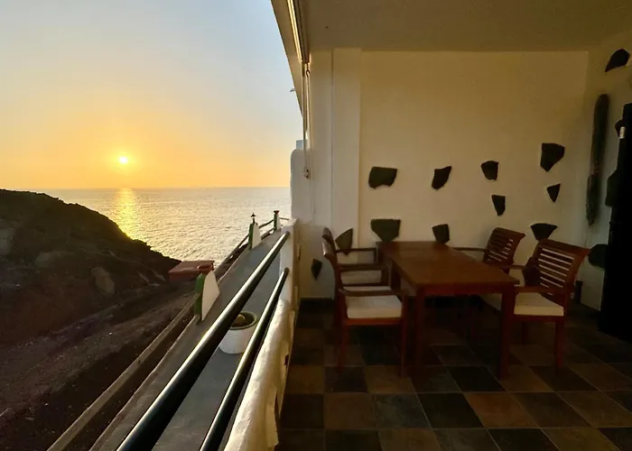 Apartament La Gloria Del Norte *