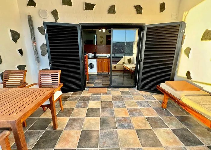 Apartament La Gloria Del Norte