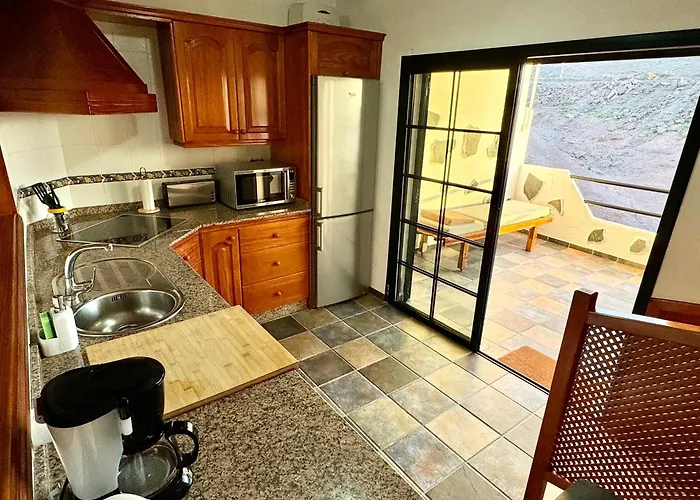 Apartament La Gloria Del Norte *