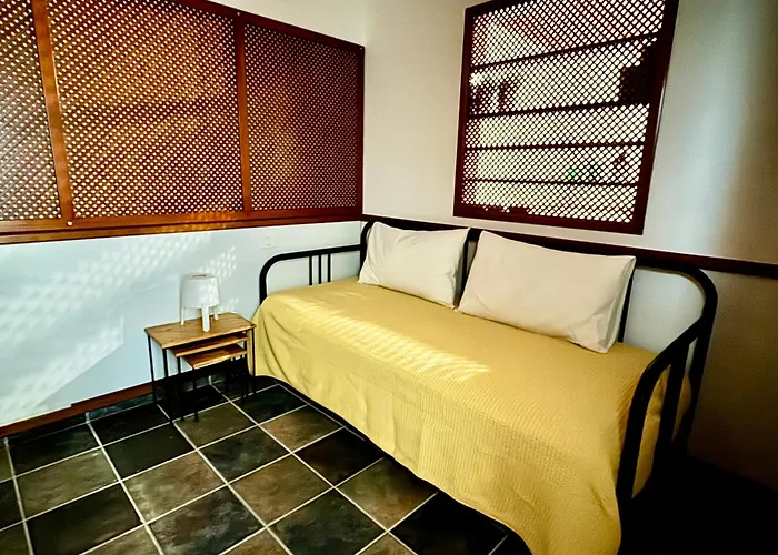 Apartament La Gloria Del Norte