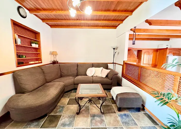 Apartament La Gloria Del Norte *