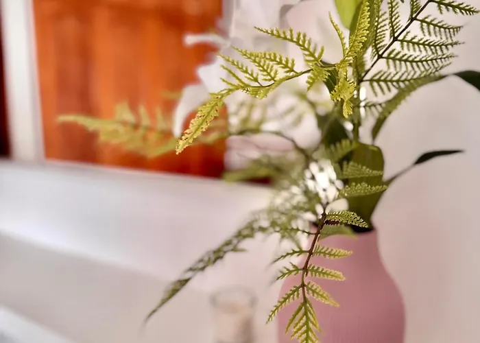 La Gloria Del Norte Apartament